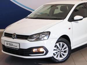 Volkswagen Polo Vivo hatch 1.6 Life - Image 4
