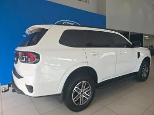 Ford Everest 2.0 BiTurbo XLT - Image 4
