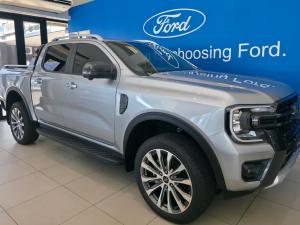 Ford Ranger 2.0 BiTurbo double cab Wildtrak - Image 2