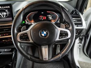 BMW X3 xDrive20d M Sport - Image 18