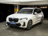 Thumbnail BMW X3 xDrive20d M Sport