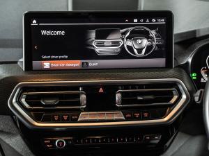 BMW X3 xDrive20d M Sport - Image 22