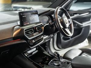 BMW X3 xDrive20d M Sport - Image 24