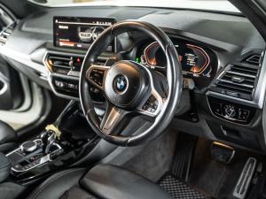 BMW X3 xDrive20d M Sport - Image 27