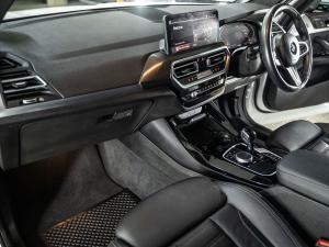 BMW X3 xDrive20d M Sport - Image 28