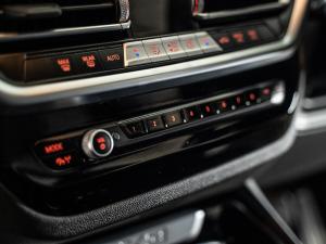 BMW X3 xDrive20d M Sport - Image 29