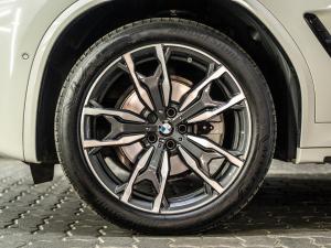 BMW X3 xDrive20d M Sport - Image 9