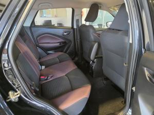 Suzuki Fronx 1.5 GLX manual - Image 10