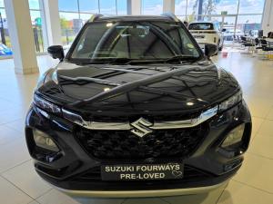 Suzuki Fronx 1.5 GLX manual - Image 2