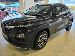 Suzuki Fronx 1.5 GLX manual - Image 3