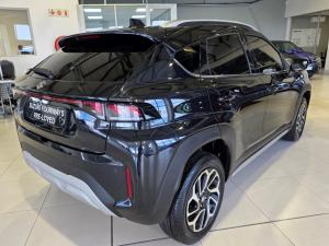 Suzuki Fronx 1.5 GLX manual - Image 7