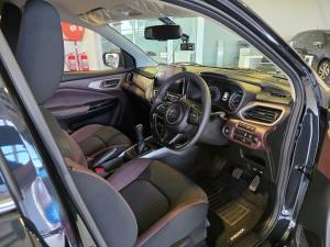 Suzuki Fronx 1.5 GLX manual - Image 9