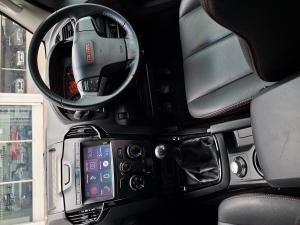 Isuzu D-Max 250 double cab 4x4 X-Rider - Image 14