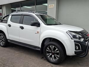 Isuzu D-Max 250 double cab 4x4 X-Rider - Image 1