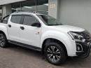 Thumbnail Isuzu D-Max 250 double cab 4x4 X-Rider