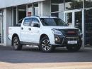 Thumbnail Isuzu D-Max 250 double cab 4x4 X-Rider