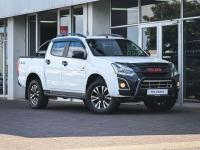 Thumbnail Isuzu D-Max 250 double cab 4x4 X-Rider