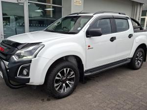 Isuzu D-Max 250 double cab 4x4 X-Rider - Image 2