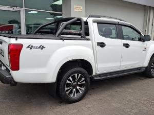 Isuzu D-Max 250 double cab 4x4 X-Rider - Image 4