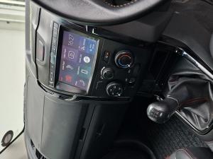 Isuzu D-Max 250 double cab 4x4 X-Rider - Image 6