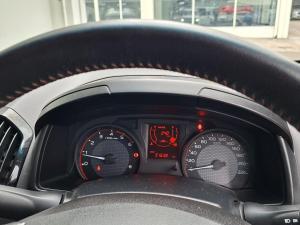 Isuzu D-Max 250 double cab 4x4 X-Rider - Image 8