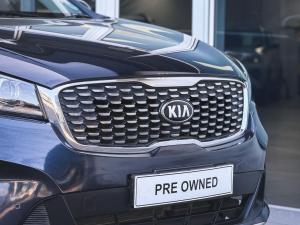 Kia Sorento 2.2CRDi LX - Image 3