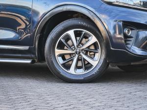 Kia Sorento 2.2CRDi LX - Image 5