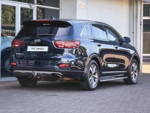 Kia Sorento 2.2CRDi LX - Image 8