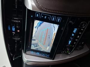 Toyota Fortuner 2.8GD-6 auto - Image 11