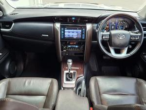 Toyota Fortuner 2.8GD-6 auto - Image 12