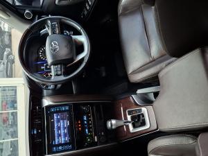 Toyota Fortuner 2.8GD-6 auto - Image 13
