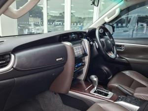 Toyota Fortuner 2.8GD-6 auto - Image 18