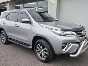 Toyota Fortuner 2.8GD-6 auto - Image 1