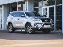 Thumbnail Toyota Fortuner 2.8GD-6 auto