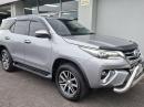 Thumbnail Toyota Fortuner 2.8GD-6 auto