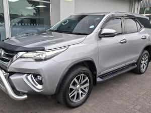 Toyota Fortuner 2.8GD-6 auto - Image 2