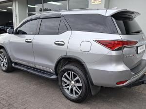 Toyota Fortuner 2.8GD-6 auto - Image 4