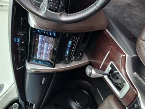 Toyota Fortuner 2.8GD-6 auto - Image 5