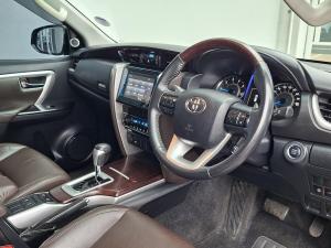 Toyota Fortuner 2.8GD-6 auto - Image 6