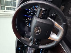 Toyota Fortuner 2.8GD-6 auto - Image 9