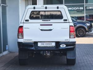 Toyota Hilux 2.8GD-6 Xtra cab 4x4 Legend 50 - Image 10