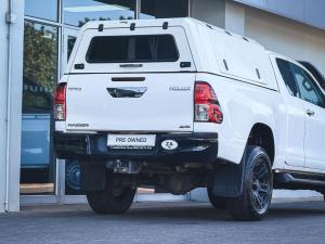 Toyota Hilux 2.8GD-6 Xtra cab 4x4 Legend 50 - Image 11