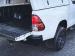 Toyota Hilux 2.8GD-6 Xtra cab 4x4 Legend 50 - Thumbnail 13