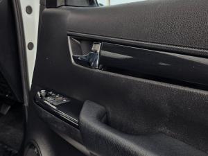 Toyota Hilux 2.8GD-6 Xtra cab 4x4 Legend 50 - Image 14