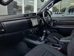 Toyota Hilux 2.8GD-6 Xtra cab 4x4 Legend 50 - Image 15