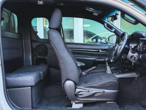 Toyota Hilux 2.8GD-6 Xtra cab 4x4 Legend 50 - Image 18