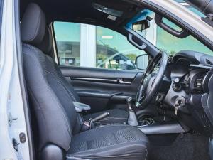 Toyota Hilux 2.8GD-6 Xtra cab 4x4 Legend 50 - Image 19