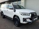 Thumbnail Toyota Hilux 2.8GD-6 Xtra cab 4x4 Legend 50