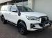 Toyota Hilux 2.8GD-6 Xtra cab 4x4 Legend 50 - Thumbnail 1