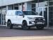 Toyota Hilux 2.8GD-6 Xtra cab 4x4 Legend 50 - Thumbnail 1